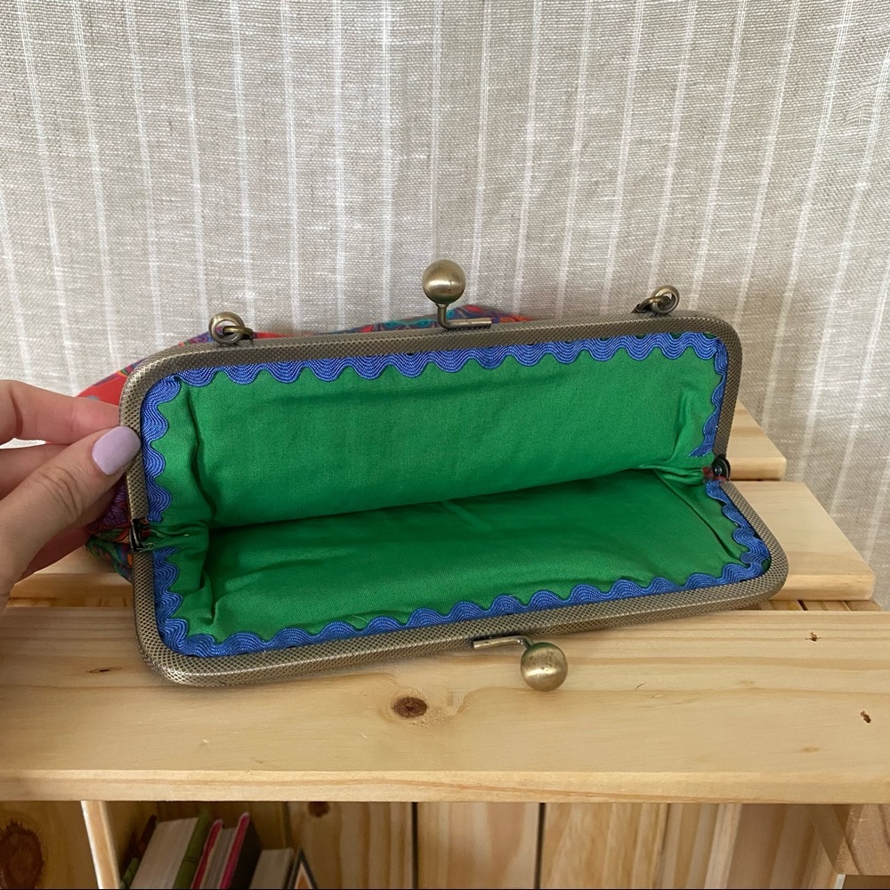 Handmade bag - Picture 2 of 3
